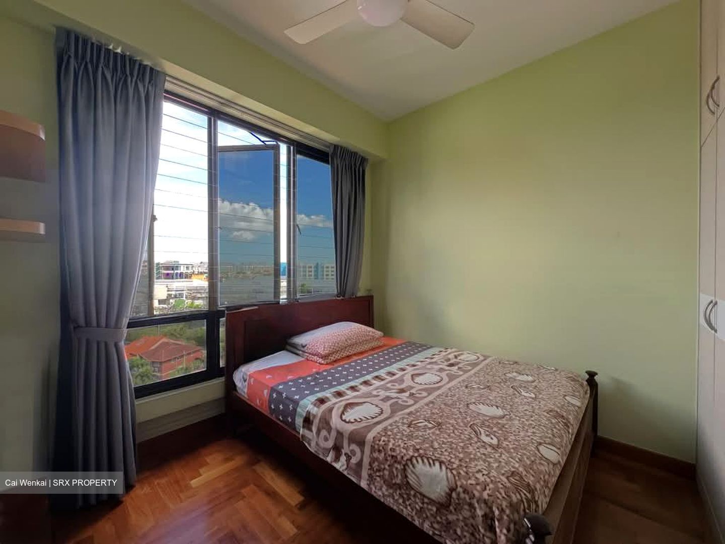 Eastpoint Green (D18), Condominium #579144451